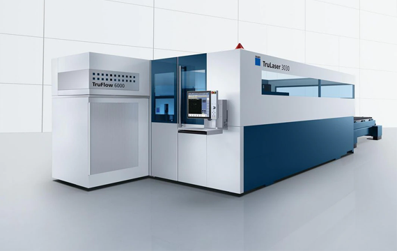 TRUMPF 3030 6 KW